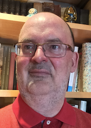 Denis Morrier