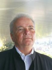 Patrick Crispini